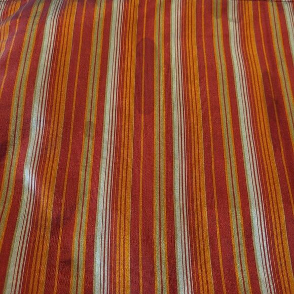 Pier 1 Estrella Set of 4 Reversible Rectangular Placemats | 18.75 x 12.5 in - Picture 9 of 12